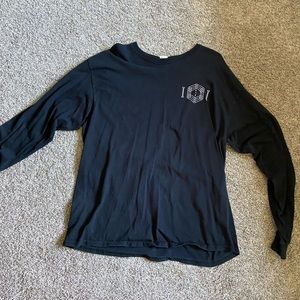XL Dan & Phil Interactive Introverts Longsleeve!